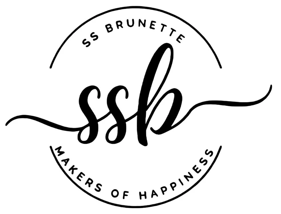 SS Brunette Logo